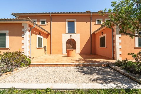 Villa zum Verkauf in Santanyi, Mallorca, Spanien 5 Schlafzimmer, 402 m2 Nr. 148211 - Foto 24