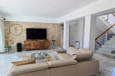 Villa en venta en Mallorca, España 4 dormitorios, 490 m2 No. 148205 - foto 11