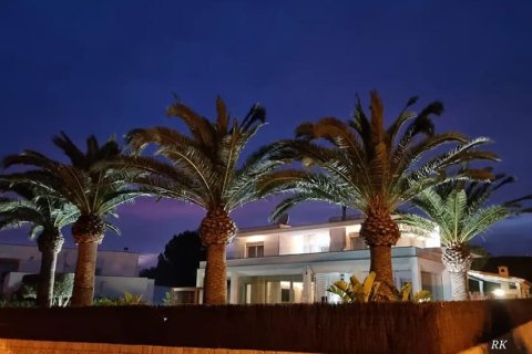 Villa en venta en Mallorca, España 4 dormitorios, 490 m2 No. 148205 - foto 6