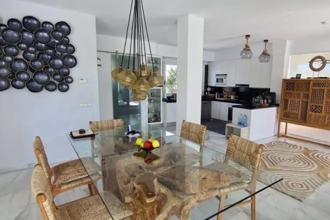 Villa en venta en Mallorca, España 4 dormitorios, 490 m2 No. 148205 - foto 13