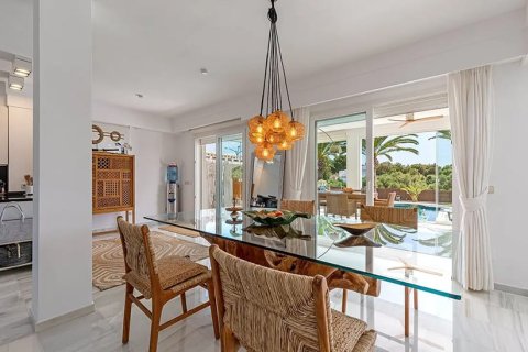 Villa en venta en Mallorca, España 4 dormitorios, 490 m2 No. 148205 - foto 12