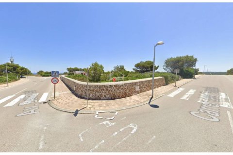 Продажа земельного участка в Эс-Меркадаль, Менорка, Испания №154454 - фото 6