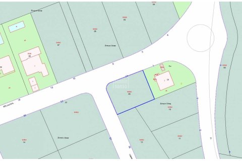 Продажа земельного участка в Эс-Меркадаль, Менорка, Испания №154454 - фото 5