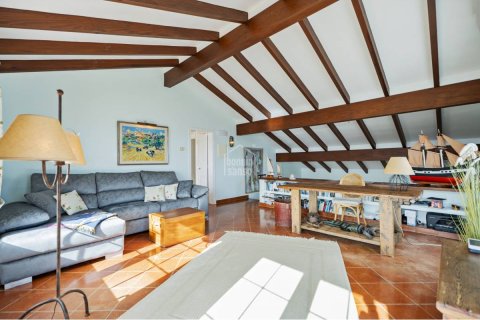 Villa pārdošanā Sant Lluis, Menorca, Spānijā 3 istabas, 264 m2 Nr. 154455 - attēls 10