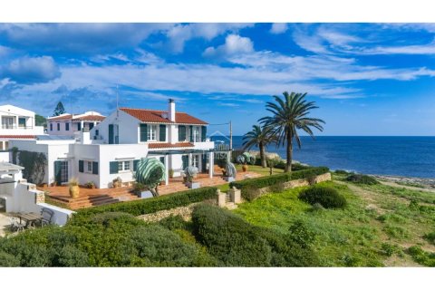 Villa pārdošanā Sant Lluis, Menorca, Spānijā 3 istabas, 264 m2 Nr. 154455 - attēls 13