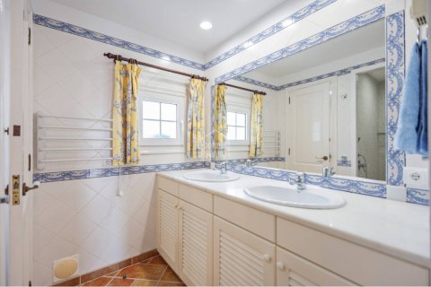 Villa pārdošanā Sant Lluis, Menorca, Spānijā 3 istabas, 264 m2 Nr. 154455 - attēls 8