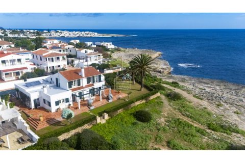 Villa in Sant Lluis, Menorca, Spanien 3 Schlafzimmer, 264 m2 Nr. 154455