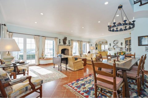 Villa pārdošanā Sant Lluis, Menorca, Spānijā 3 istabas, 264 m2 Nr. 154455 - attēls 5