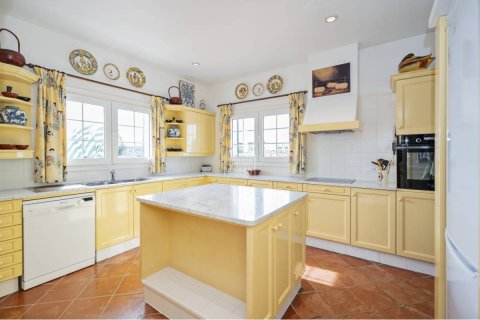 Villa pārdošanā Sant Lluis, Menorca, Spānijā 3 istabas, 264 m2 Nr. 154455 - attēls 6