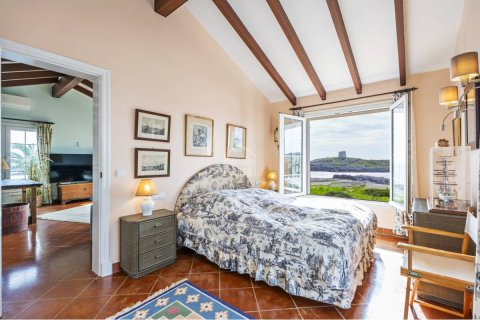 Villa pārdošanā Sant Lluis, Menorca, Spānijā 3 istabas, 264 m2 Nr. 154455 - attēls 12