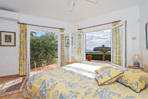 Villa pārdošanā Sant Lluis, Menorca, Spānijā 3 istabas, 264 m2 Nr. 154455 - attēls 7