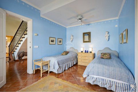 Villa pārdošanā Sant Lluis, Menorca, Spānijā 3 istabas, 264 m2 Nr. 154455 - attēls 9