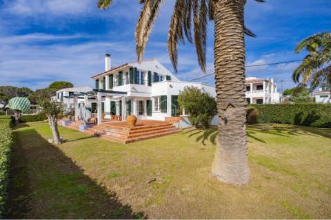 Villa pārdošanā Sant Lluis, Menorca, Spānijā 3 istabas, 264 m2 Nr. 154455 - attēls 4