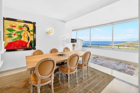 Huoneisto Adeje, Tenerife, Espanja 3 makuuhuonetta, 495 m2 No. 154458