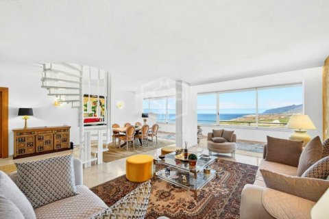 Apartamento en venta en Adeje, Tenerife, España 3 dormitorios, 495 m2 No. 154458 - foto 3