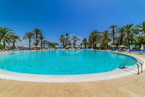 Apartamento en venta en Adeje, Tenerife, España 3 dormitorios, 495 m2 No. 154458 - foto 28