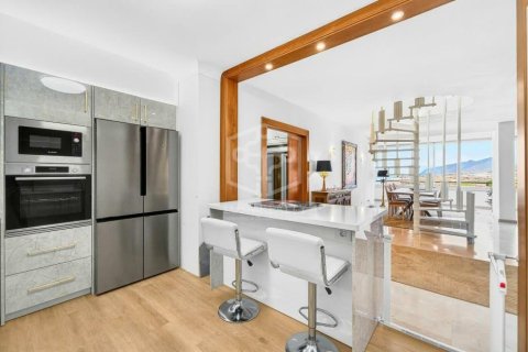 Apartamento en venta en Adeje, Tenerife, España 3 dormitorios, 495 m2 No. 154458 - foto 10