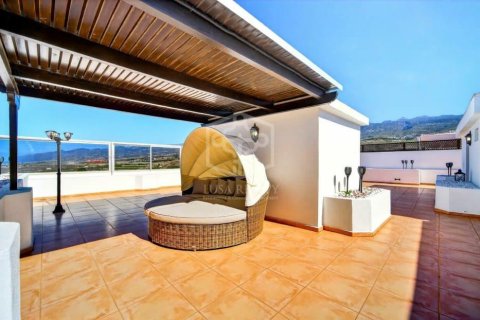 Apartamento en venta en Adeje, Tenerife, España 3 dormitorios, 495 m2 No. 154458 - foto 23