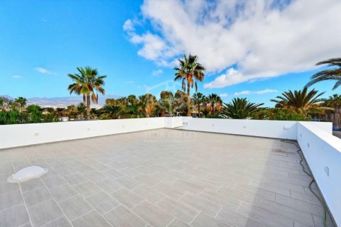 Продажа виллы в Арона, Тенерифе, Испания 2 спальни, 101м2 №154459 - фото 22
