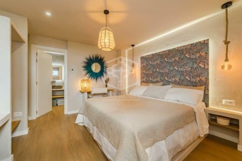 Huvila myytävänä Arona, Tenerife, Espanja, 5 makuuhuonetta, 206 m2 No. 154457 - kuva 16