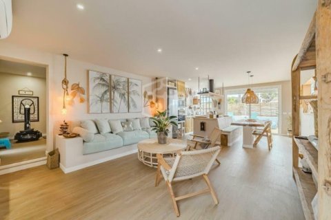 Huvila myytävänä Arona, Tenerife, Espanja, 5 makuuhuonetta, 206 m2 No. 154457 - kuva 4