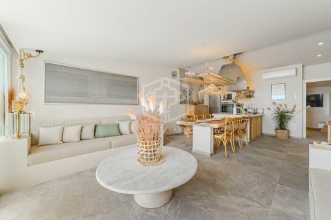 Huvila myytävänä Arona, Tenerife, Espanja, 5 makuuhuonetta, 206 m2 No. 154457 - kuva 28