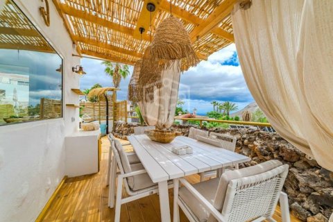 Huvila myytävänä Arona, Tenerife, Espanja, 5 makuuhuonetta, 206 m2 No. 154457 - kuva 22