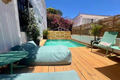 Huvila myytävänä Arona, Tenerife, Espanja, 5 makuuhuonetta, 206 m2 No. 154457 - kuva 25