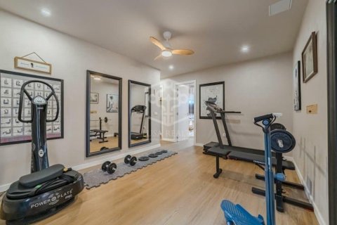 Huvila myytävänä Arona, Tenerife, Espanja, 5 makuuhuonetta, 206 m2 No. 154457 - kuva 9