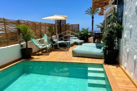 Huvila myytävänä Arona, Tenerife, Espanja, 5 makuuhuonetta, 206 m2 No. 154457 - kuva 26