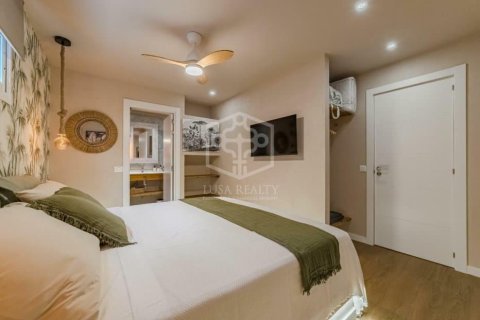 Huvila myytävänä Arona, Tenerife, Espanja, 5 makuuhuonetta, 206 m2 No. 154457 - kuva 11