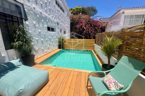 Huvila myytävänä Arona, Tenerife, Espanja, 5 makuuhuonetta, 206 m2 No. 154457 - kuva 24