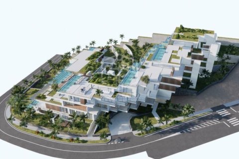 Apartamento en venta en Arona, Tenerife, España 3 dormitorios, 203 m2 No. 154456 - foto 24