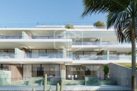 Apartamento en venta en Arona, Tenerife, España 3 dormitorios, 203 m2 No. 154456 - foto 21