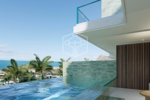 Apartment à Arona, Tenerife, Espagne 3 chambres, 203 m2 No. 154456