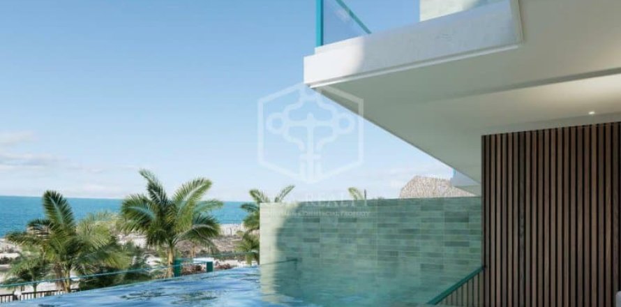 Apartamento en Arona, Tenerife, España 3 dormitorios, 203 m2 No. 154456