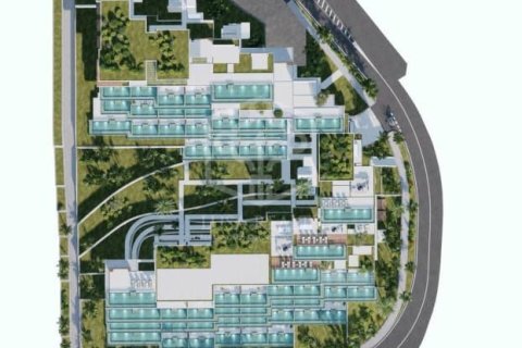 Apartamento en venta en Arona, Tenerife, España 3 dormitorios, 203 m2 No. 154456 - foto 25