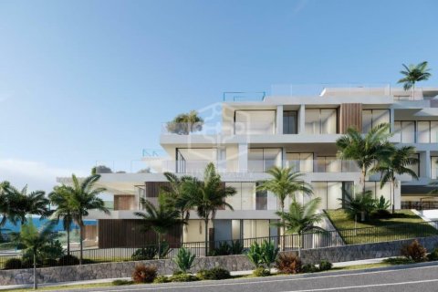 Apartamento en venta en Arona, Tenerife, España 3 dormitorios, 203 m2 No. 154456 - foto 8