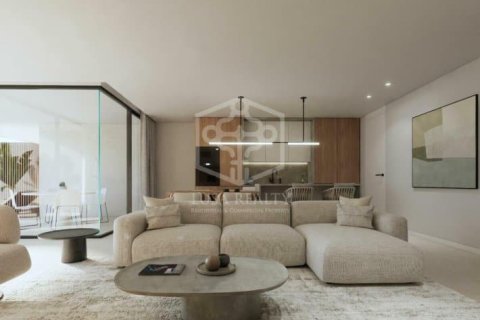 Apartamento en venta en Arona, Tenerife, España 3 dormitorios, 203 m2 No. 154456 - foto 16