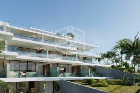 Apartamento en venta en Arona, Tenerife, España 3 dormitorios, 203 m2 No. 154456 - foto 20