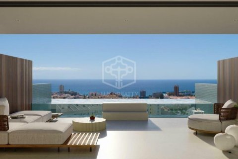 Apartamento en venta en Arona, Tenerife, España 3 dormitorios, 203 m2 No. 154456 - foto 2