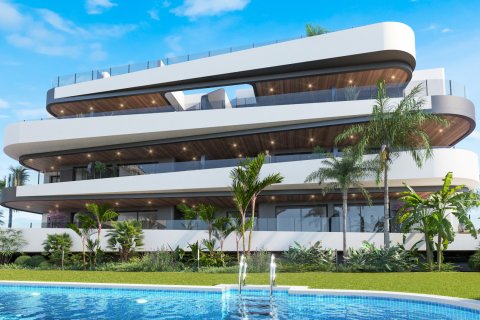 BEST MEDITERANEO 1 Los Alcazares, Murcia, Spānijā Nr. 156130