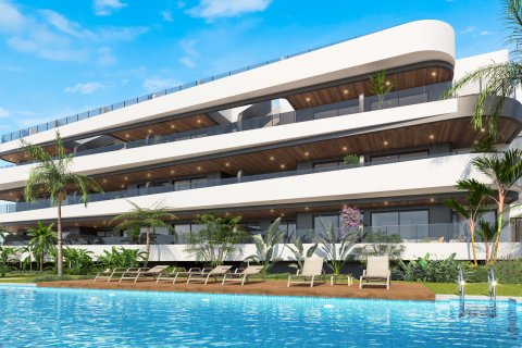 BEST MEDITERANEO 1 Los Alcazares, Murcia, Spānijā Nr. 156130 - attēls 2