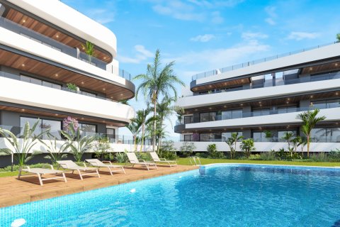 BEST MEDITERANEO 1 Los Alcazares, Murcia, Spānijā Nr. 156130 - attēls 3