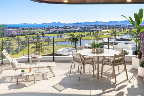 BEST MEDITERANEO 1 Los Alcazares, Murcia, Spānijā Nr. 156130 - attēls 4