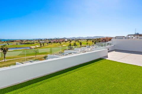 SERENA BREEZE 2 Apartments Los Alcazares, Murcia, Spānijā Nr. 156125 - attēls 10