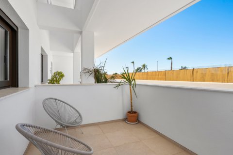 SERENA BREEZE 2 Apartments Los Alcazares, Murcia, Spānijā Nr. 156125 - attēls 9