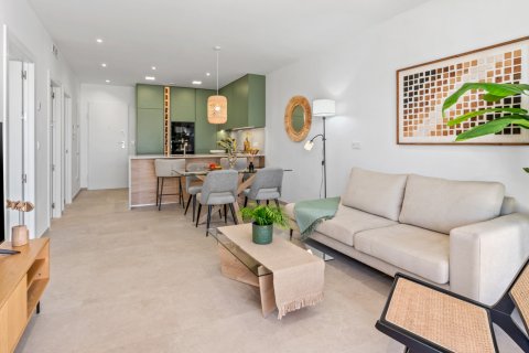 SERENA BREEZE 2 Apartments Los Alcazares, Murcia, Spānijā Nr. 156125 - attēls 16