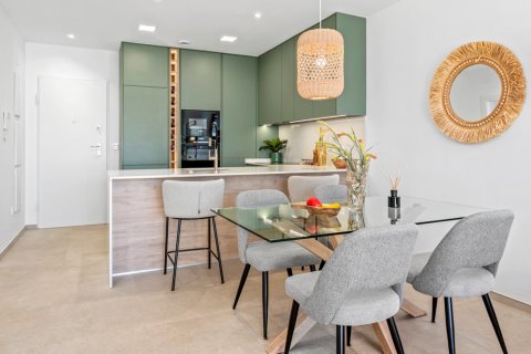 SERENA BREEZE 2 Apartments Los Alcazares, Murcia, Spānijā Nr. 156125 - attēls 15