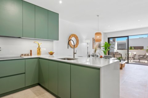 SERENA BREEZE 2 Apartments Los Alcazares, Murcia, Spānijā Nr. 156125 - attēls 12